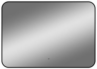 Зеркало с подсветкой Art&Max Siena 100x70см AM-Sie-1000-700-DS-F